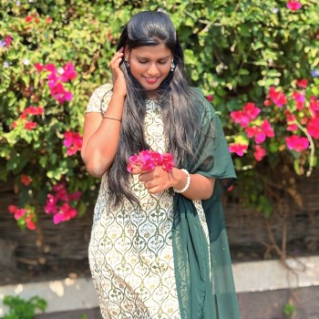 Sanjana Shinde